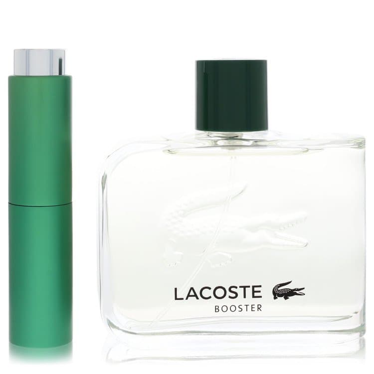 Lacoste Booster
