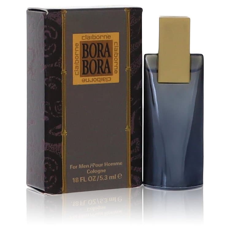 Liz Claiborne Bora Bora