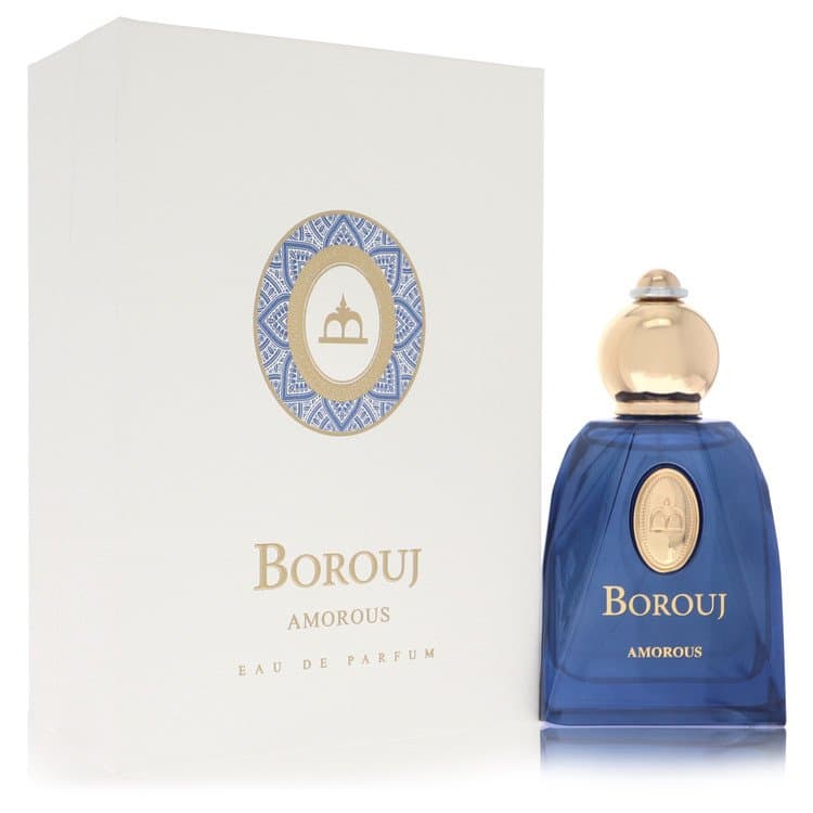 Borouj Borouj Amorous