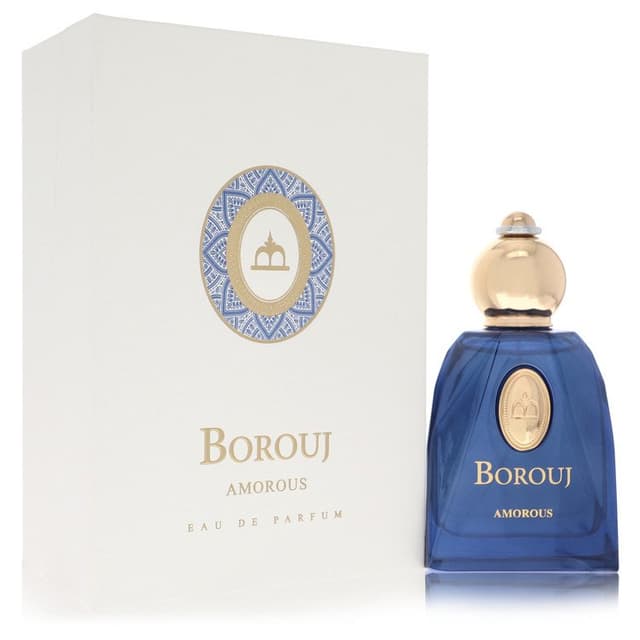Borouj Borouj Amorous