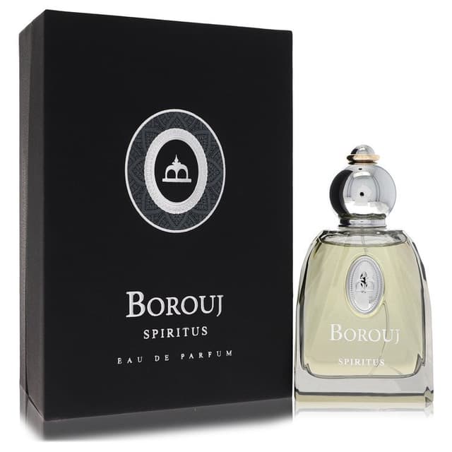Borouj Borouj Spiritus