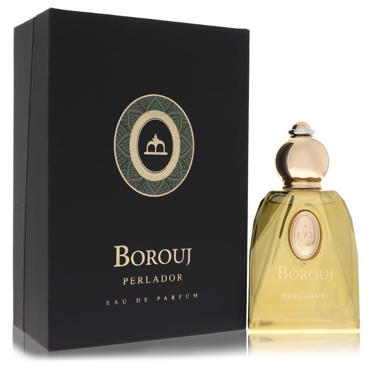 Borouj Borouj Perlador