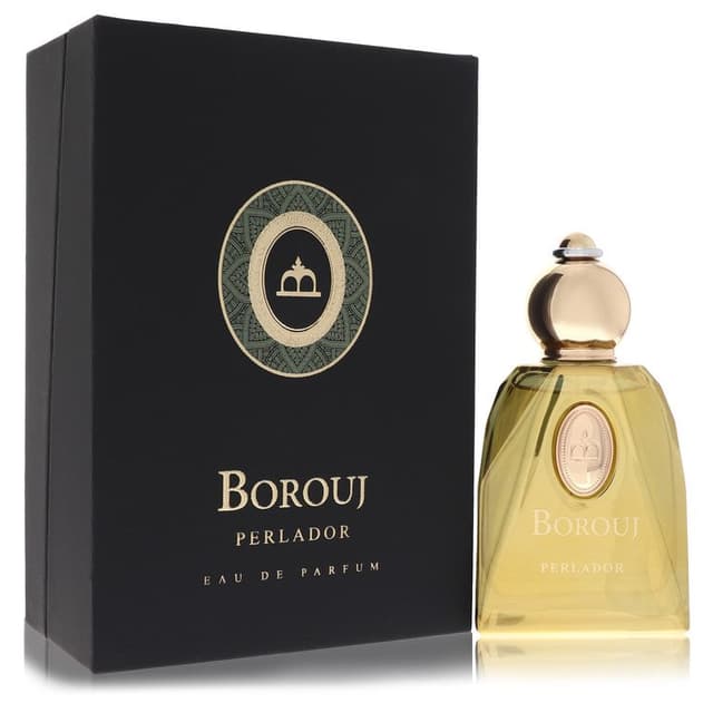 Borouj Borouj Perlador