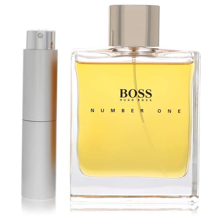 Hugo Boss Boss No. 1