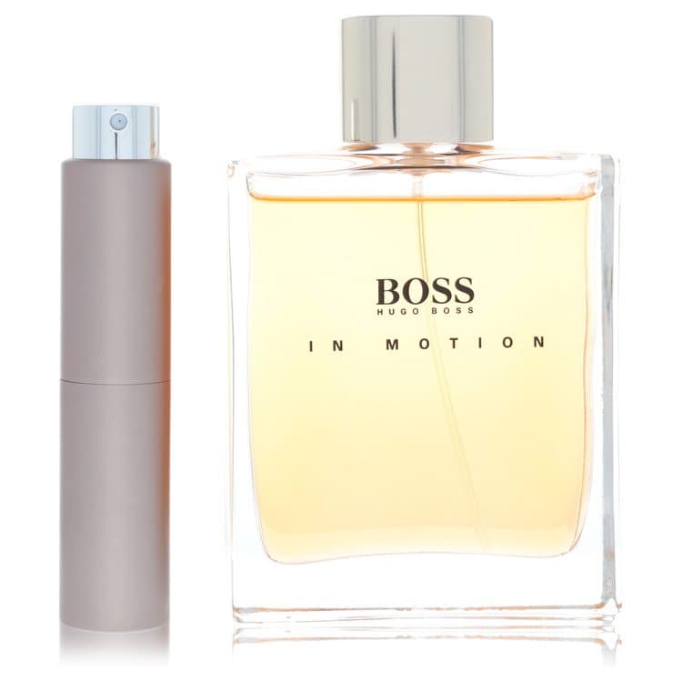 Hugo Boss Boss In Motion