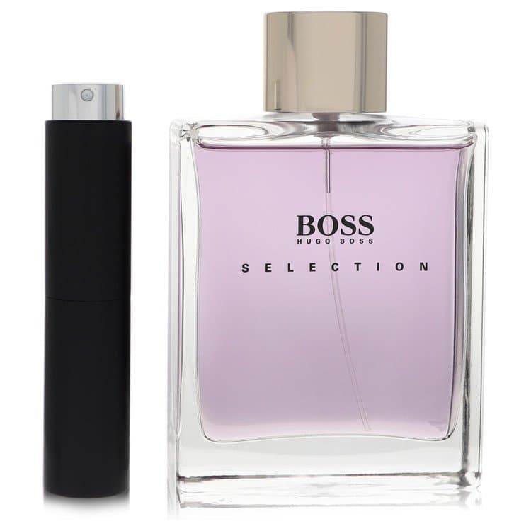 Hugo Boss Boss Selection