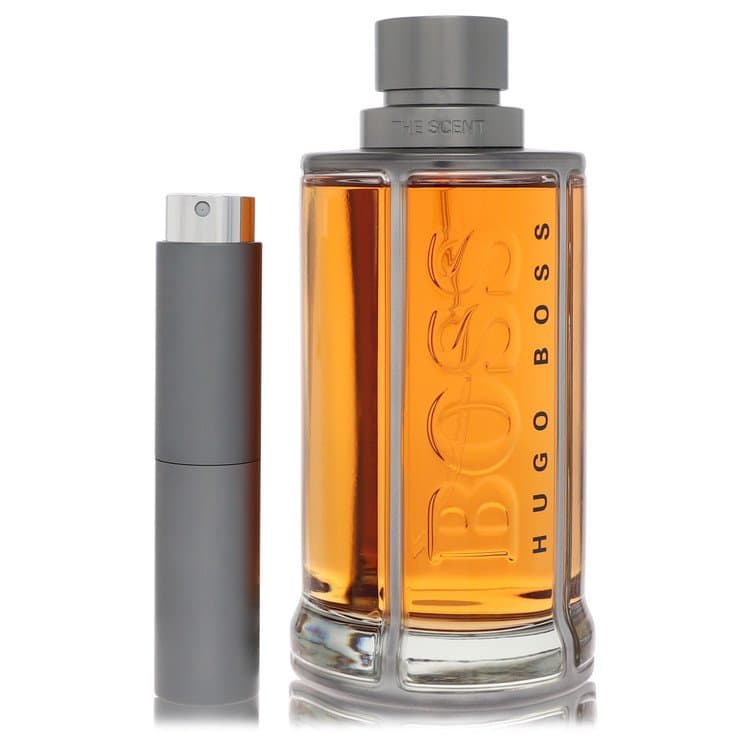 Hugo Boss Boss The Scent