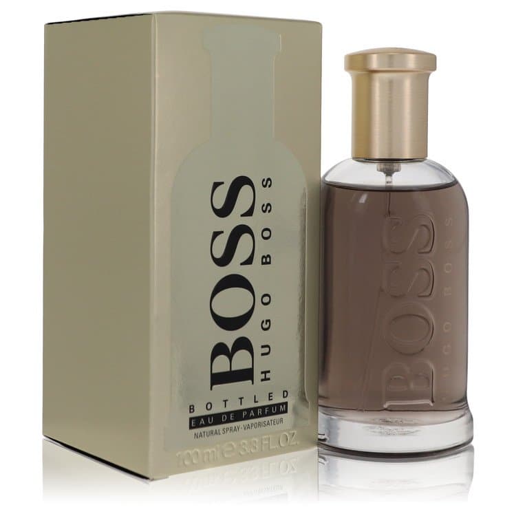 Hugo Boss Boss No. 6