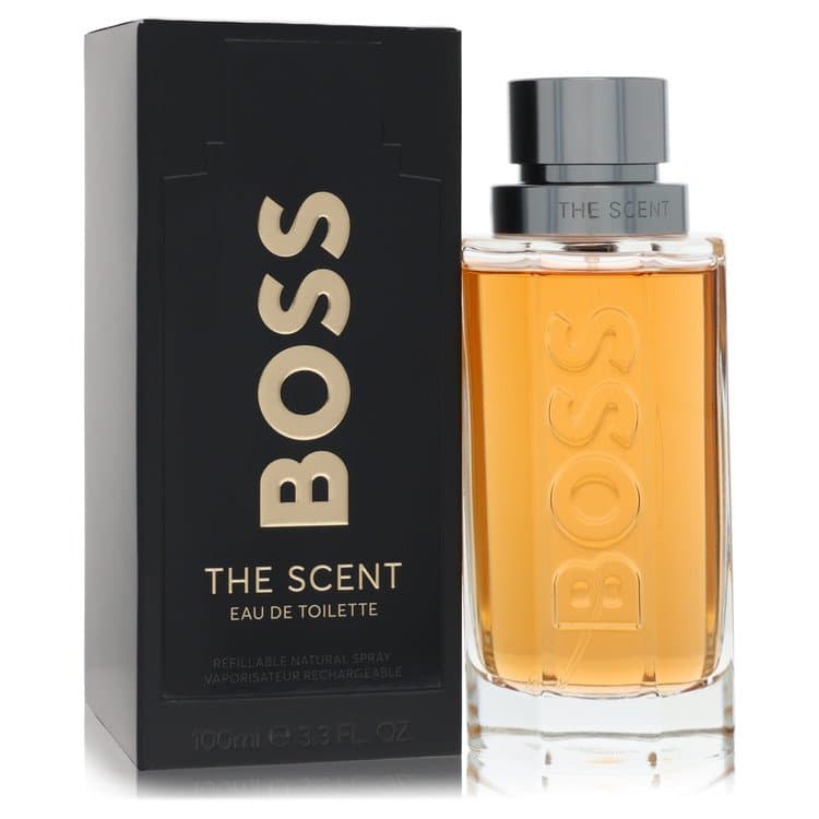 Hugo Boss Boss The Scent Men