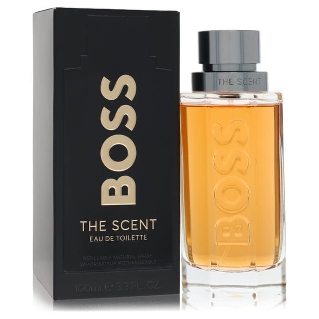Hugo Boss Boss The Scent Men