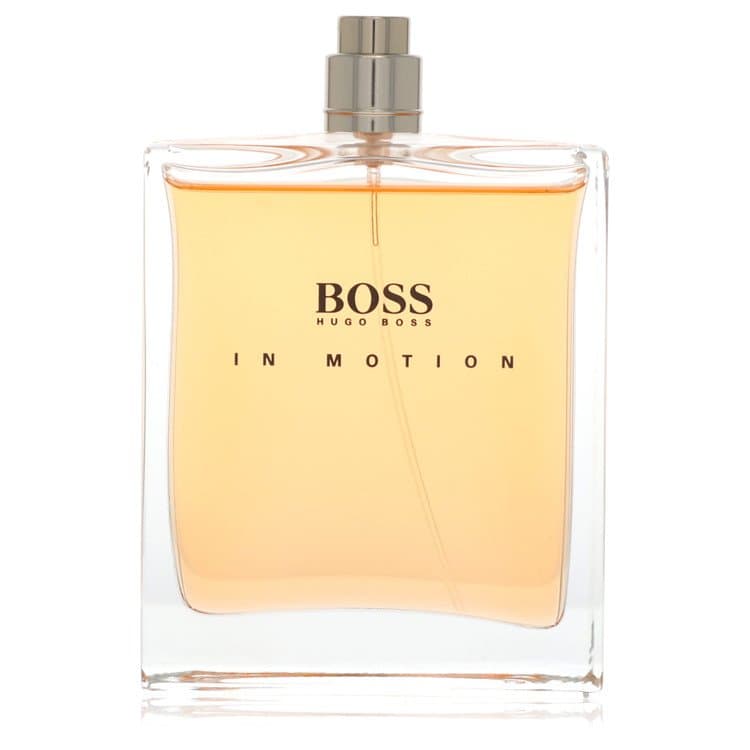 Hugo Boss Boss In Motion