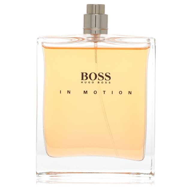 Hugo Boss Boss In Motion