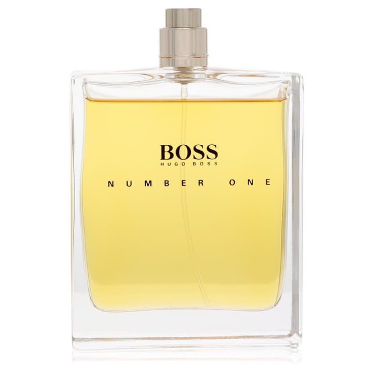 Hugo Boss Boss No. 1