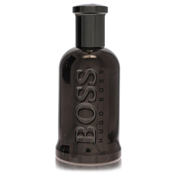 Hugo Boss Boss Bottled United