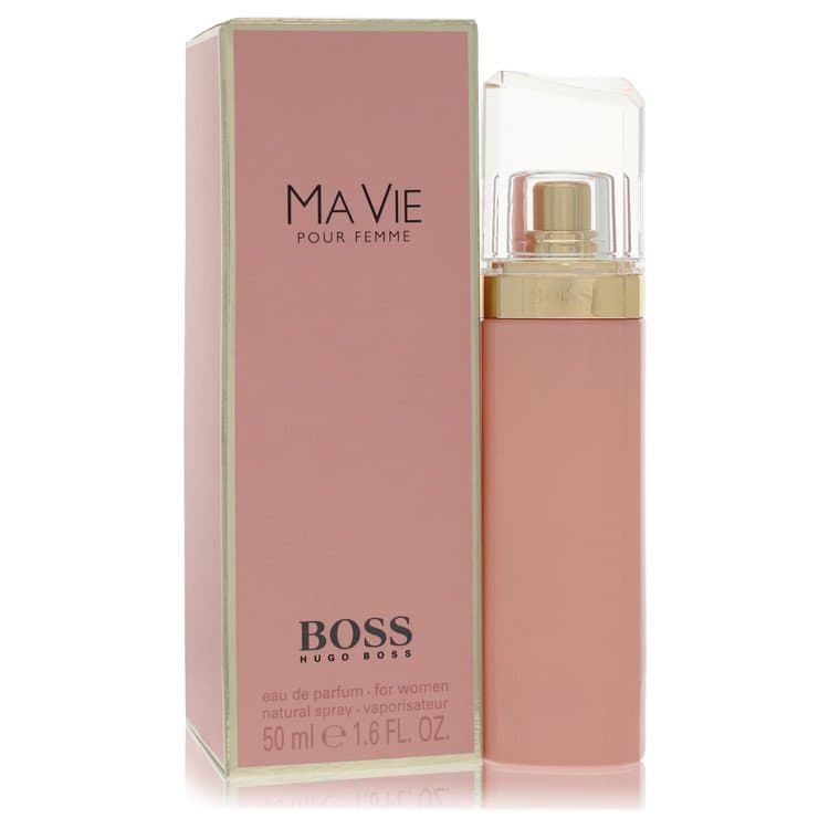 Hugo Boss Boss Ma Vie