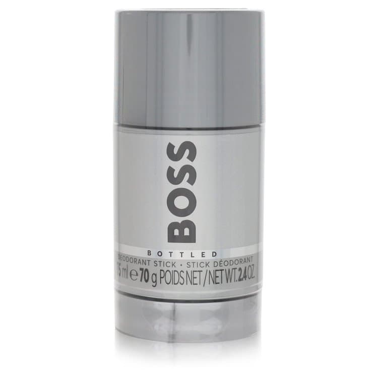 Hugo Boss Boss No. 6