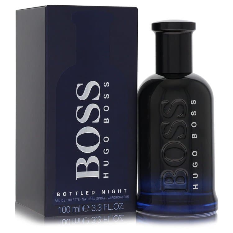 Hugo Boss Boss Bottled Night