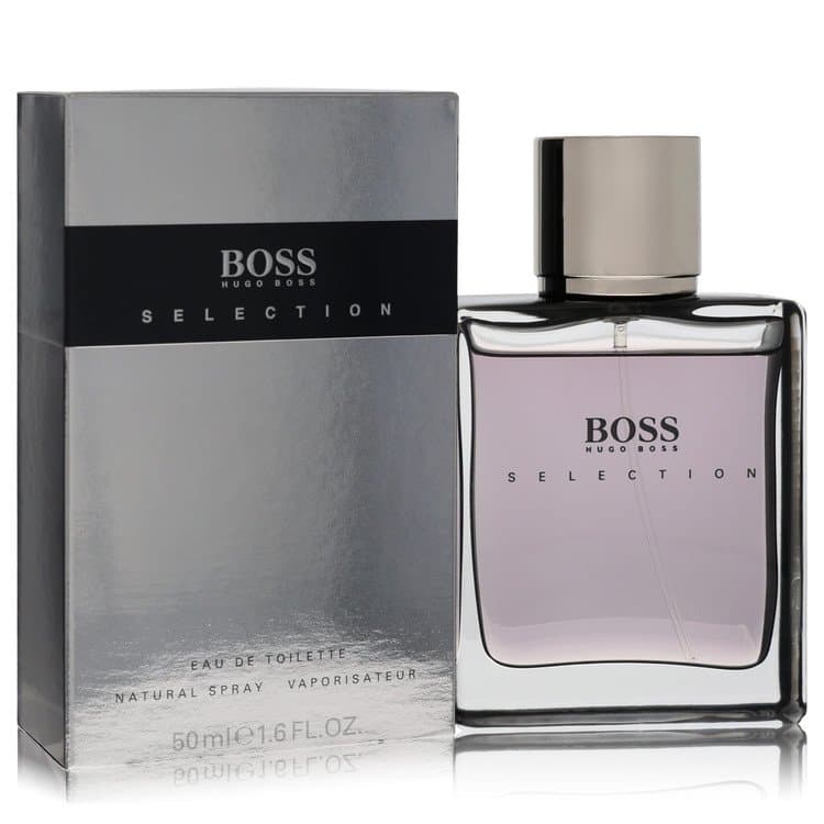 Hugo Boss Boss Selection