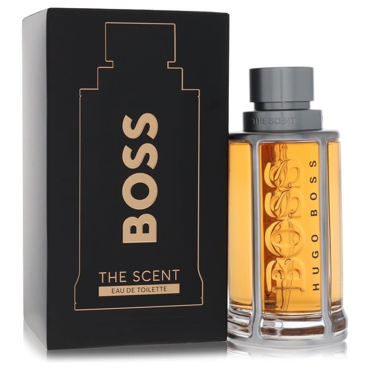 Hugo Boss Boss The Scent