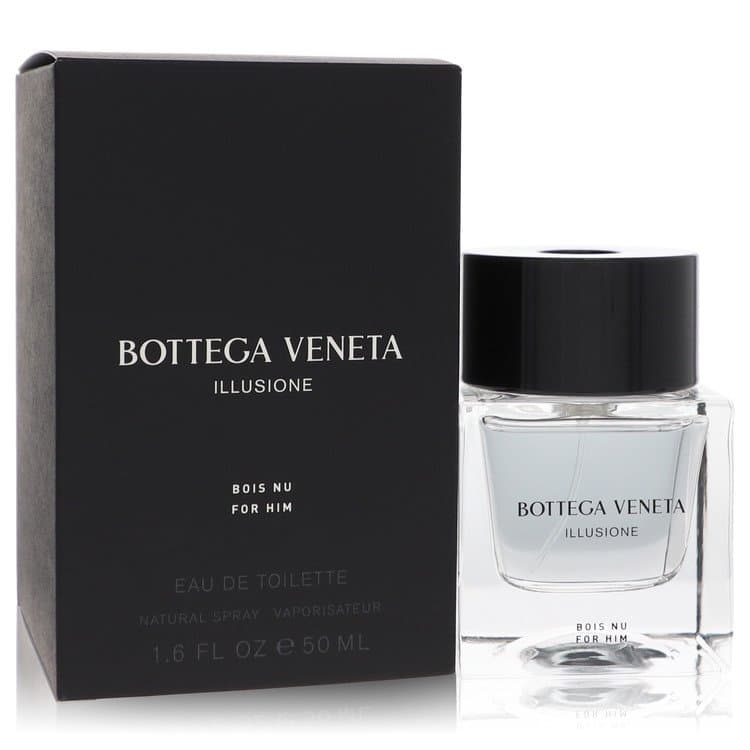 Bottega Veneta Bottega Veneta Illusione Bois Nu