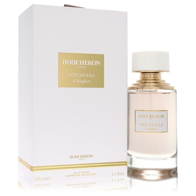 Boucheron Boucheron Patcholi D'angkor
