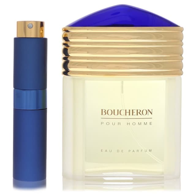 Boucheron Boucheron