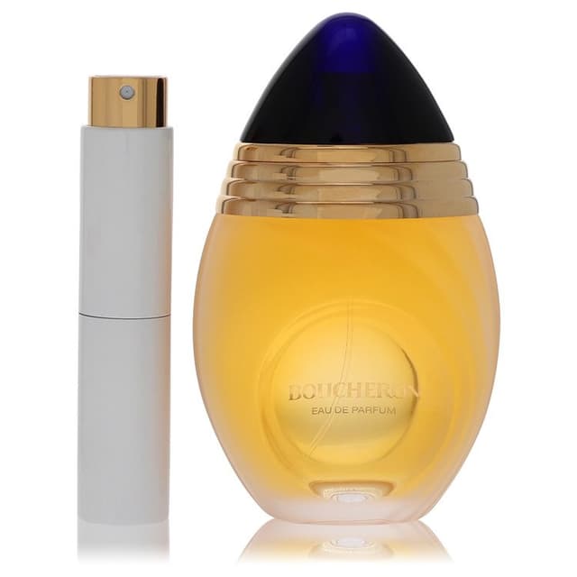 Boucheron Boucheron