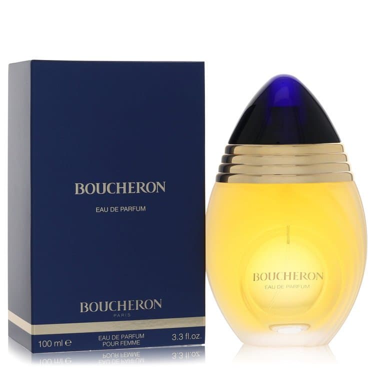 Boucheron Boucheron