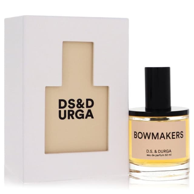 D.S. & Durga Bowmakers