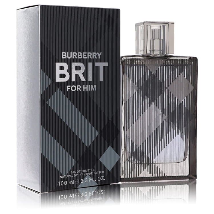 Burberry Burberry Brit
