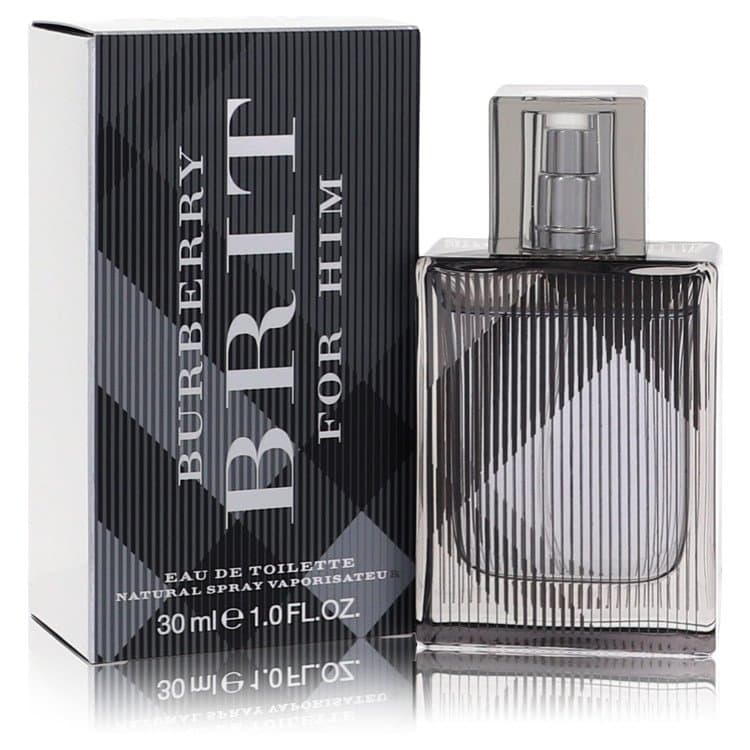 Burberry Burberry Brit