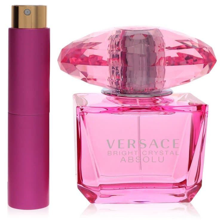 Versace Bright Crystal Absolu