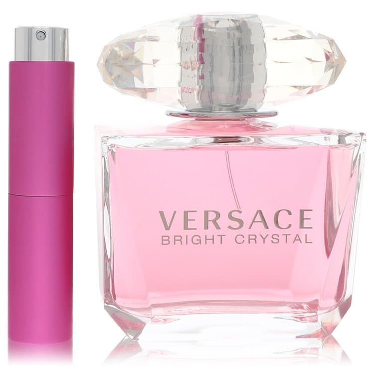 Versace Bright Crystal
