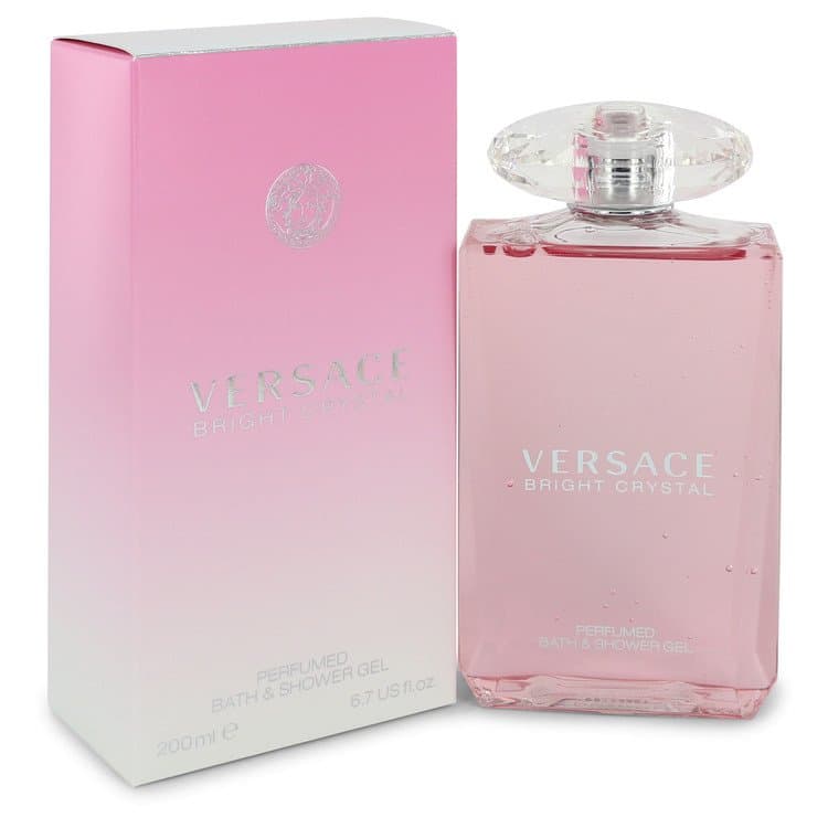 Versace Bright Crystal