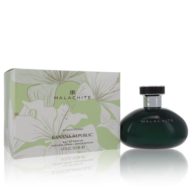 Banana Republic Banana Republic Malachite