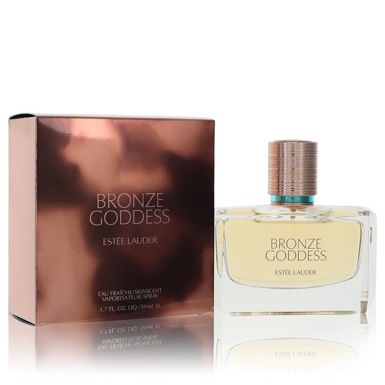 Estee Lauder Bronze Goddess