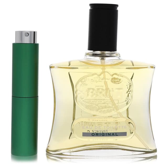 Faberge Brut