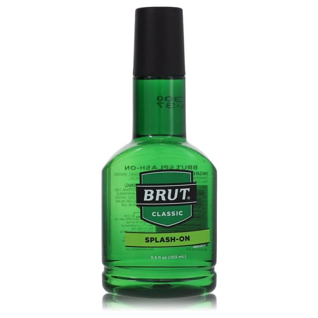 Faberge Brut