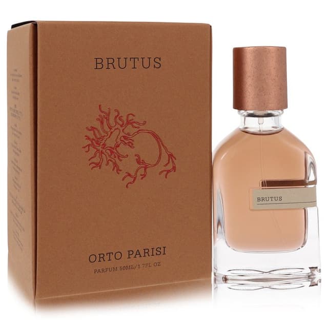 Orto Parisi Brutus