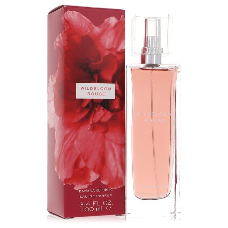 Banana Republic Banana Republic Wildbloom Rouge