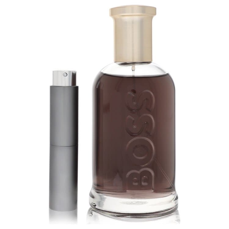 Hugo Boss Boss No. 6