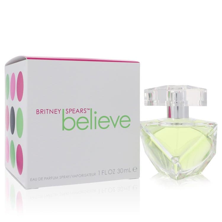 Britney Spears Believe