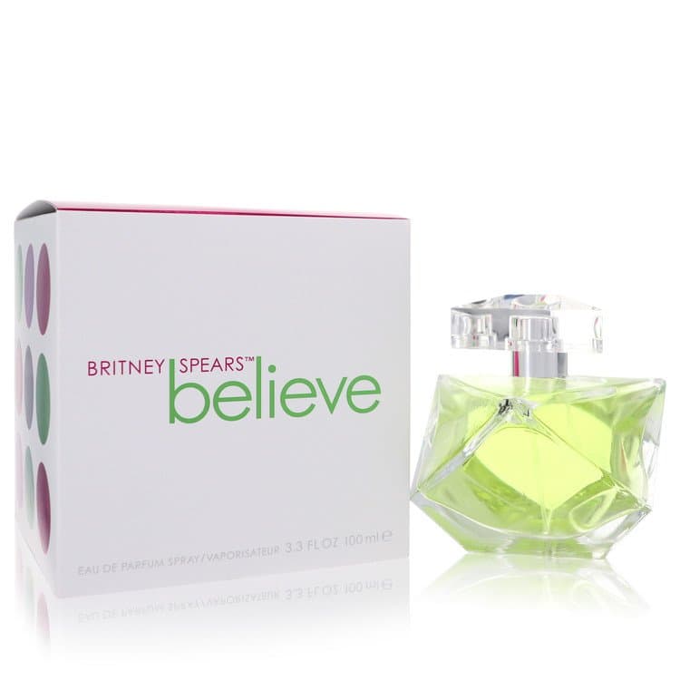 Britney Spears Believe