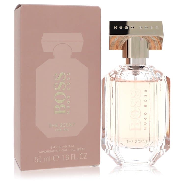 Hugo Boss Boss The Scent
