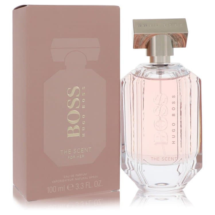 Hugo Boss Boss The Scent