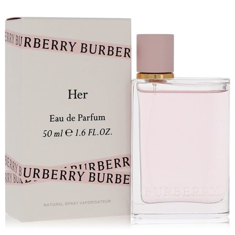 Burberry Burberry Her