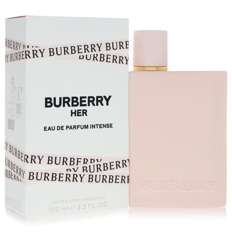 Burberry Burberry Her Intense