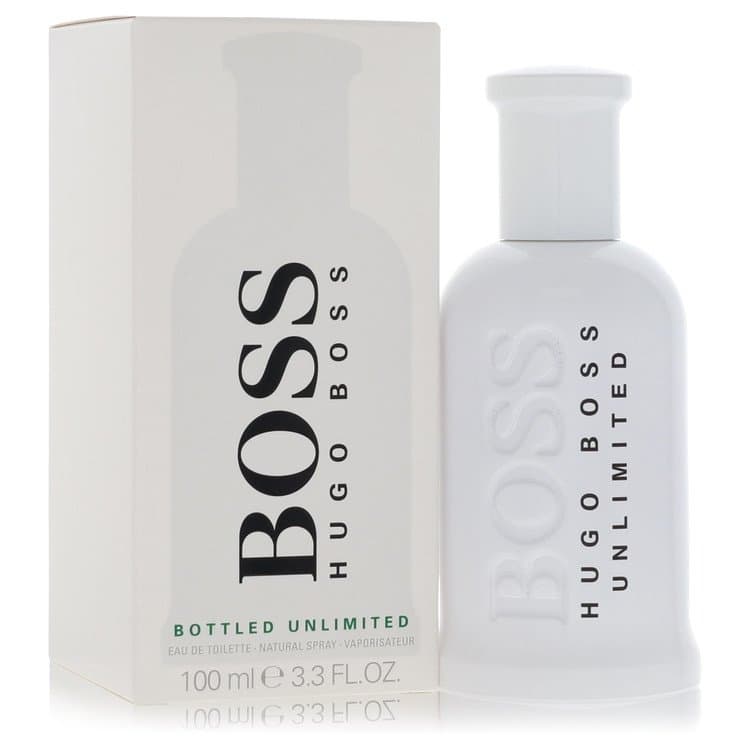 Hugo Boss Boss Bottled Unlimited