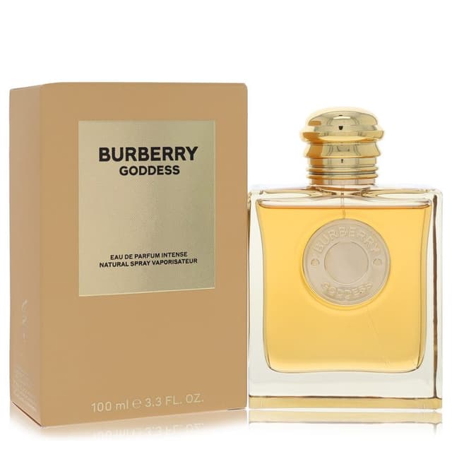 Burberry Burberry Goddess Intense