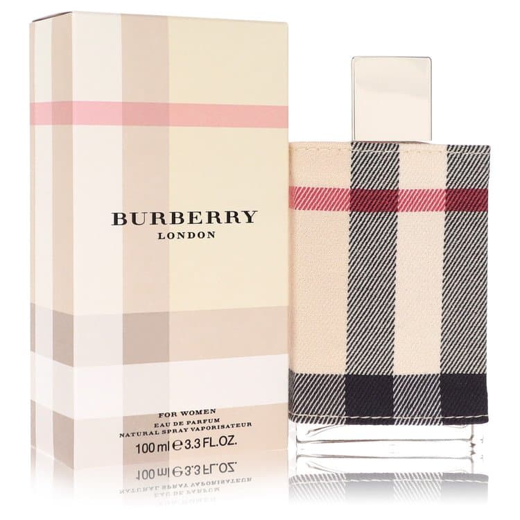 Burberry Burberry London (new)